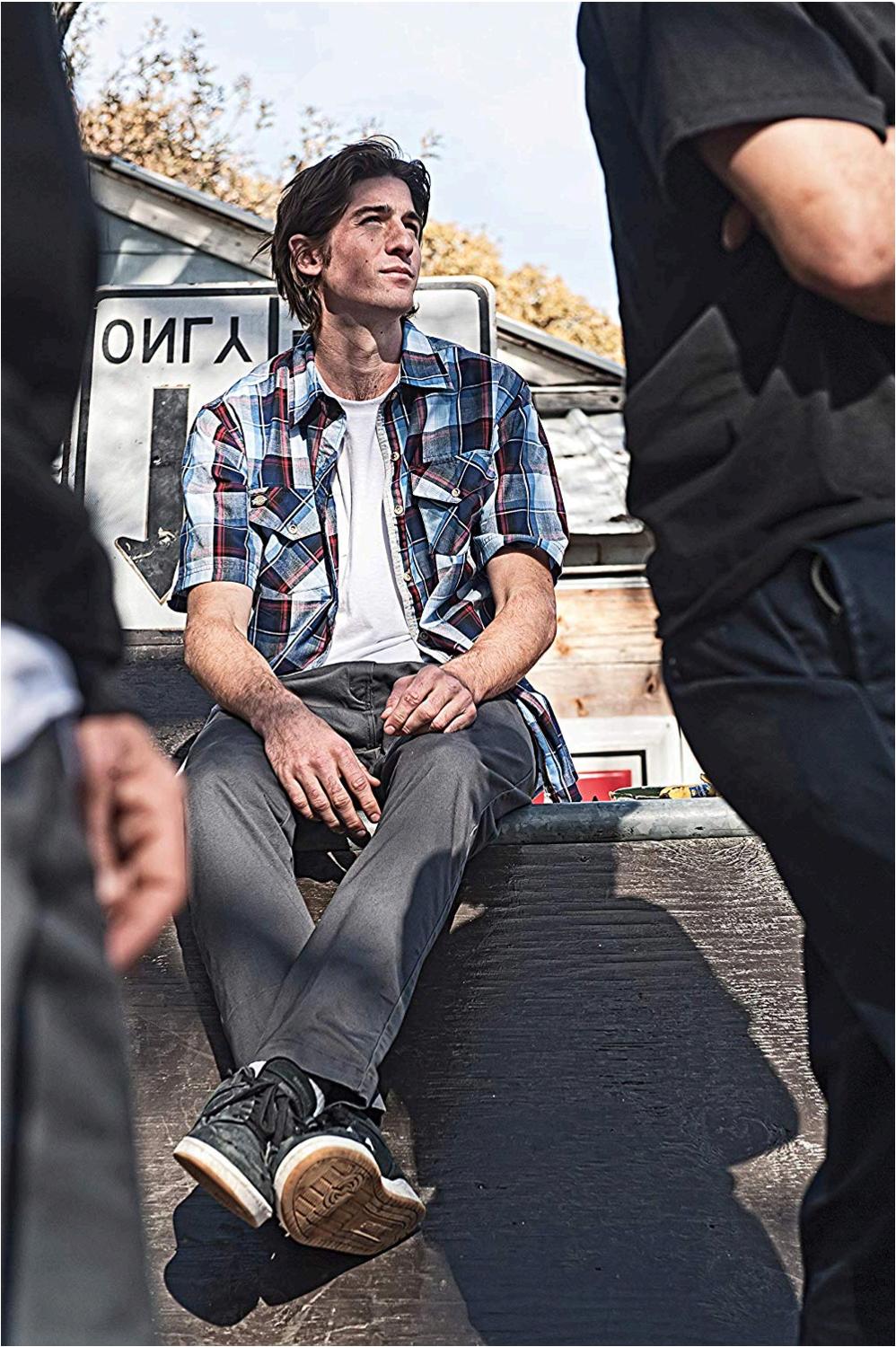 dickies men's big and tall original 874 work pant