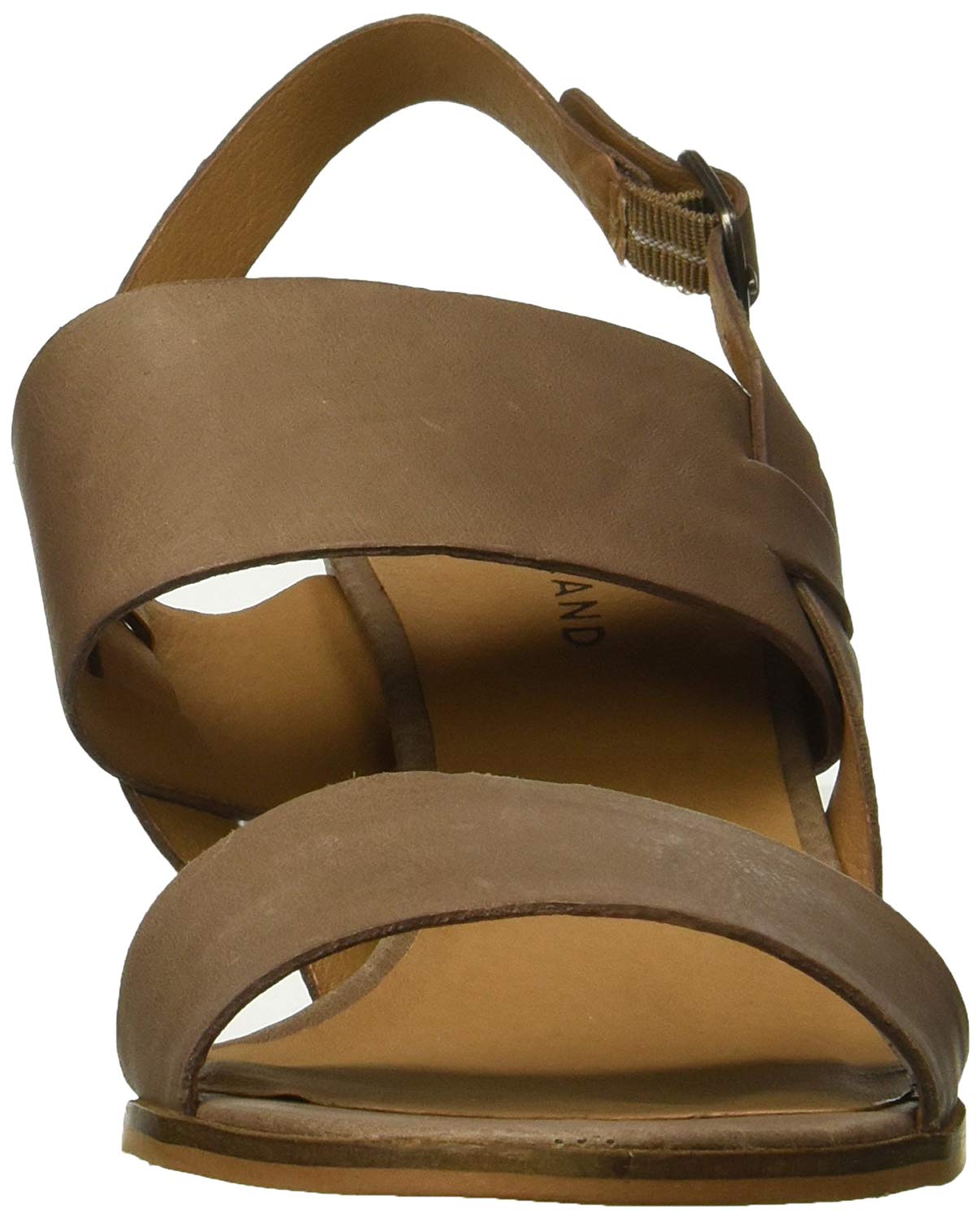 Lucky Brand Womens veneesha Fabric Open Toe Casual, Desert Taupe, Size 8.5 MOcH | eBay