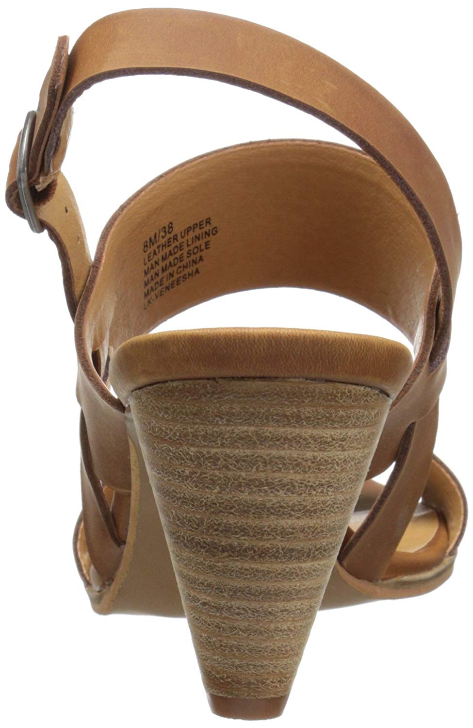 Lucky Brand Womens veneesha Fabric Open Toe Casual Espadrille, Almond, Size 8.5 | eBay