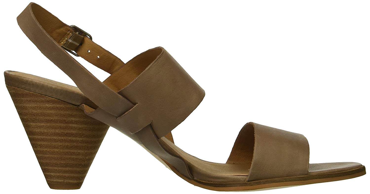 Lucky Brand Veneesha leather sandal NIB | Leather sandals, Lucky brand shoes, Leather