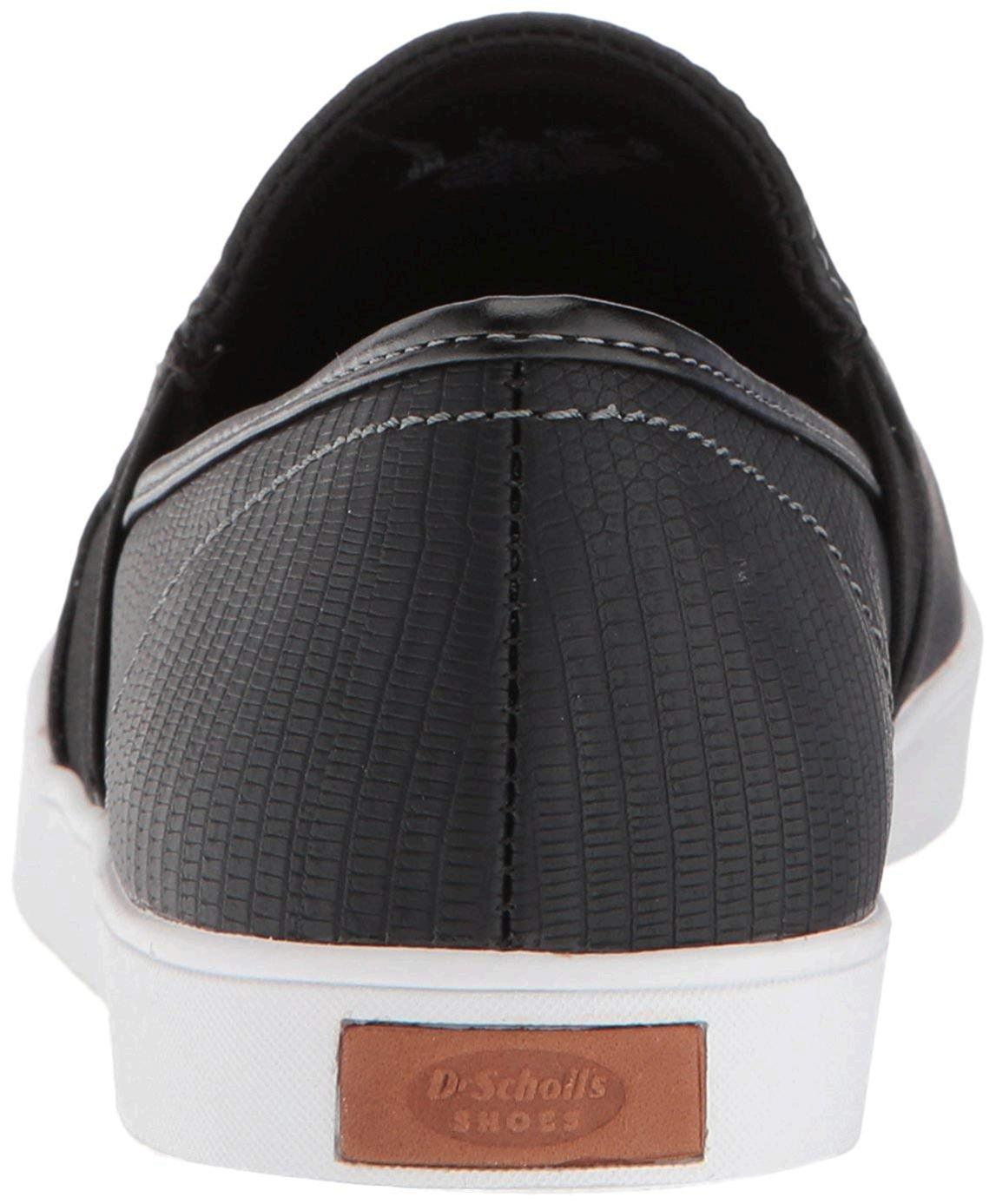 dr scholl's luna black