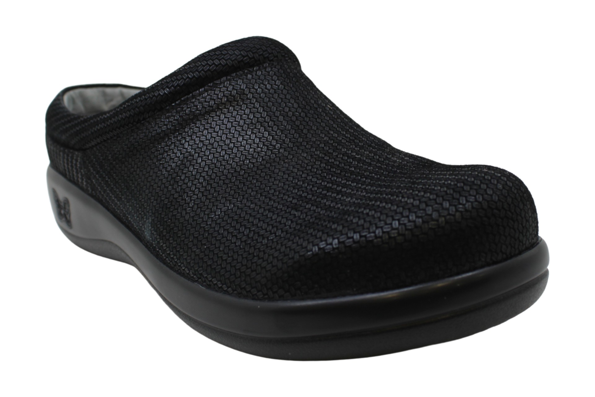 Alegria Women�s Shoes Mules &amp; Clogs, Black, Size 7.0 57xJ