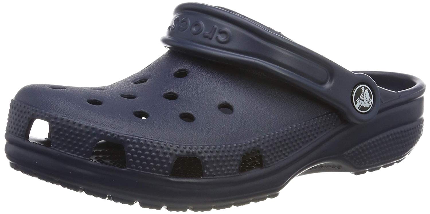 extra wide crocs