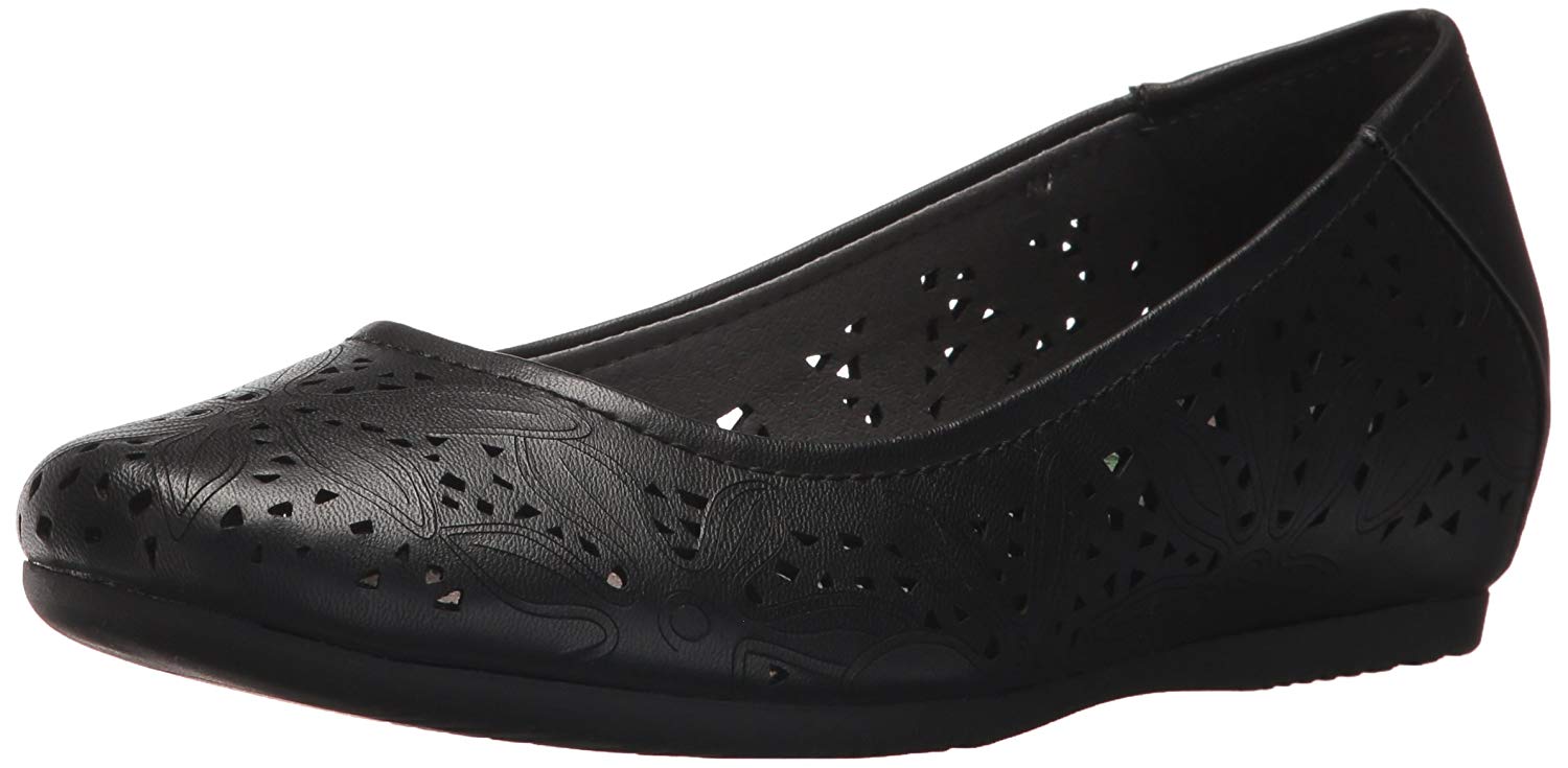 baretraps ballet flats
