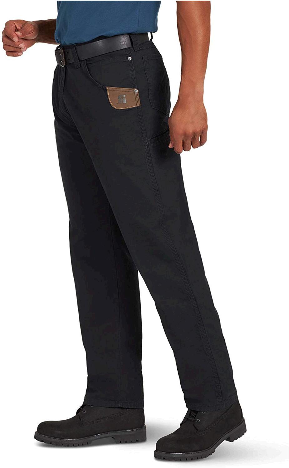 wrangler riggs workwear cargo pants