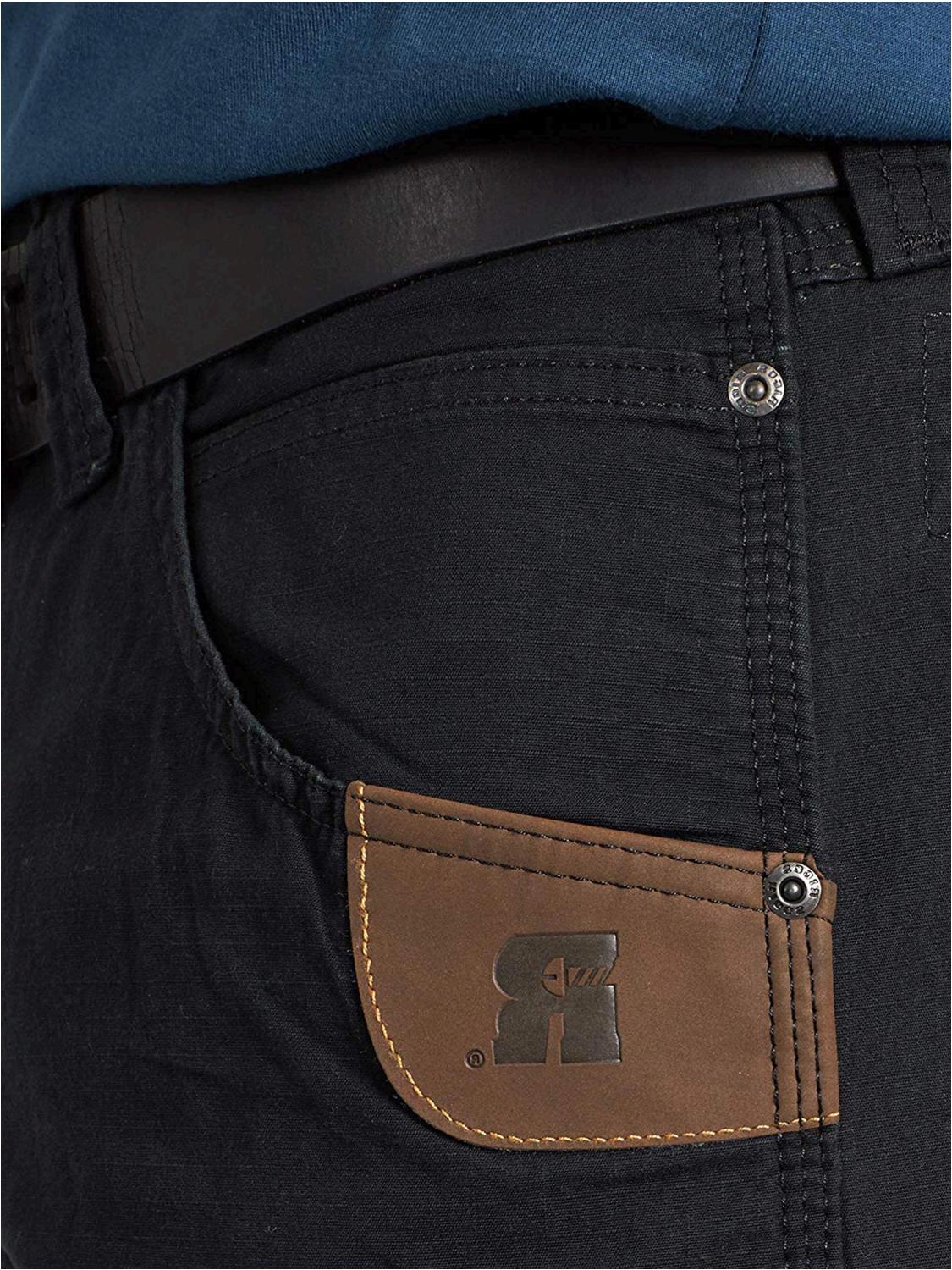 wrangler riggs lined pants