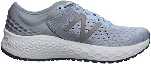 new balance air foam