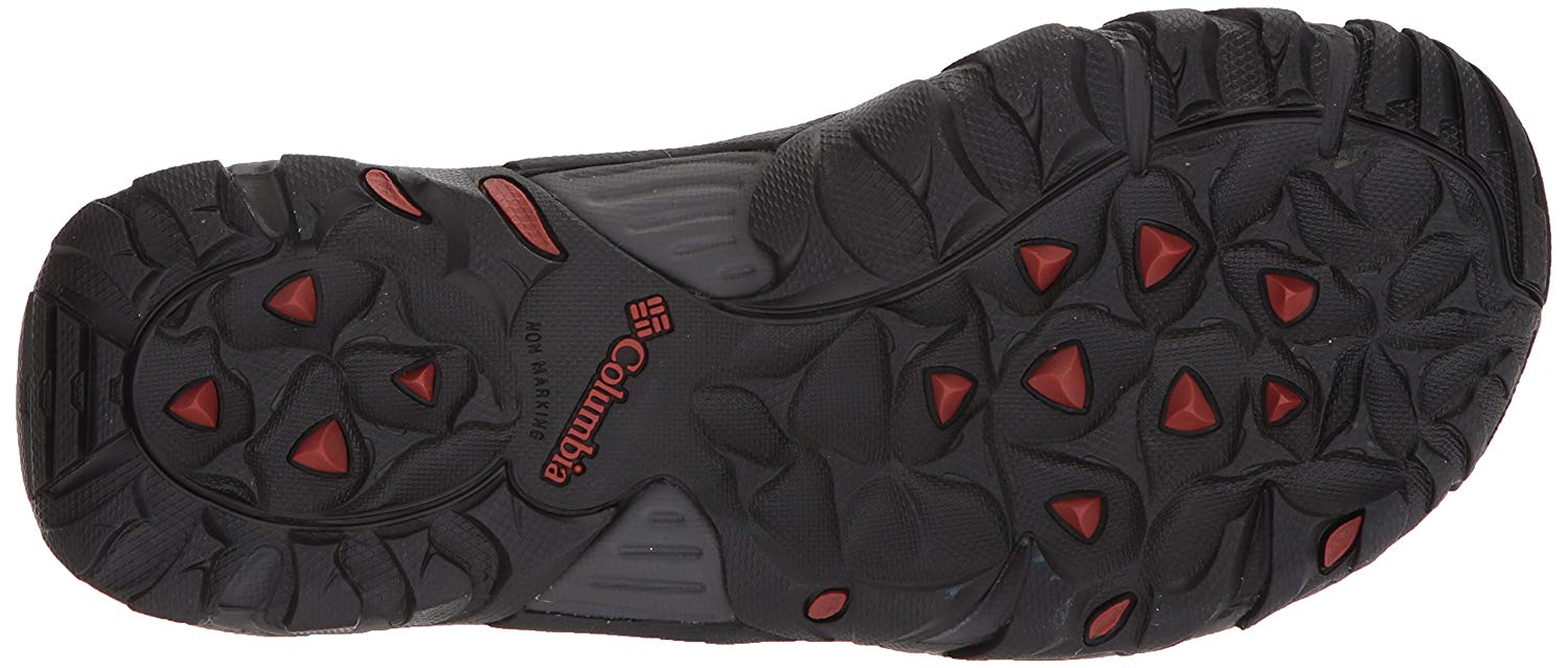 columbia santiam 2 strap