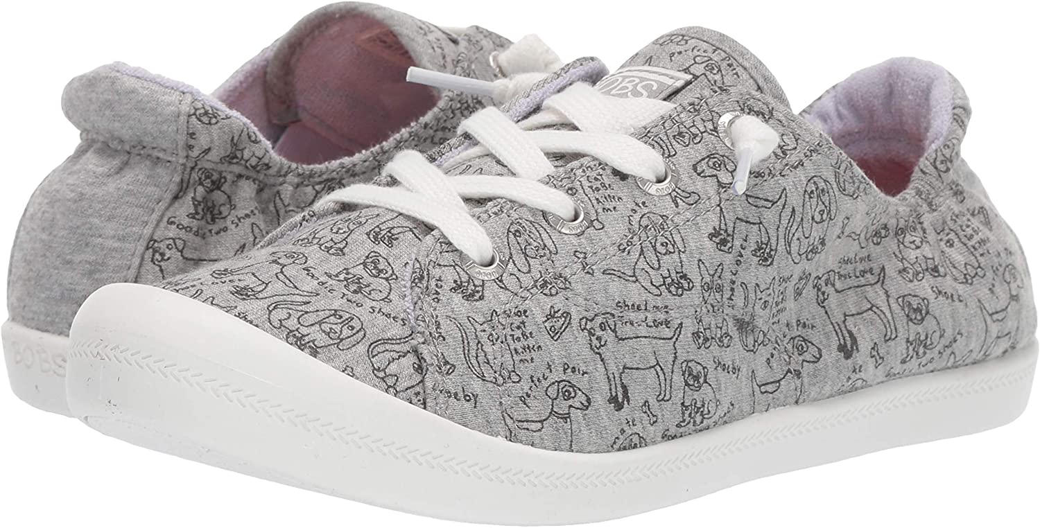 Women's Skechers, Beach Bingo 2 Sneaker | Peltz Shoes