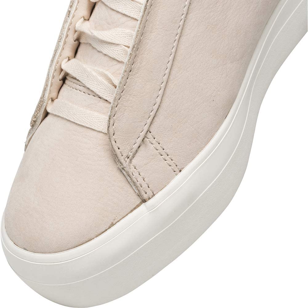 keds women's rise metro leather