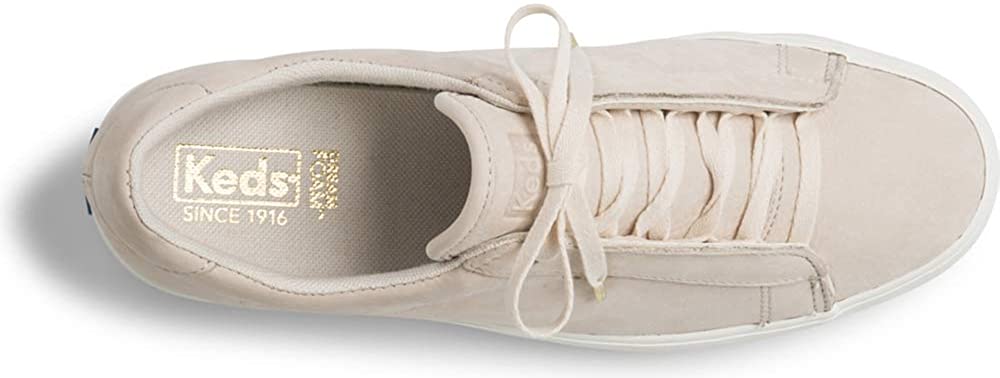 keds women's rise metro leather