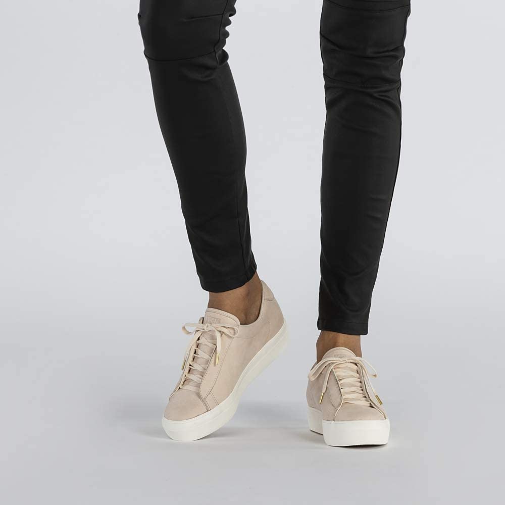 keds women's rise metro leather