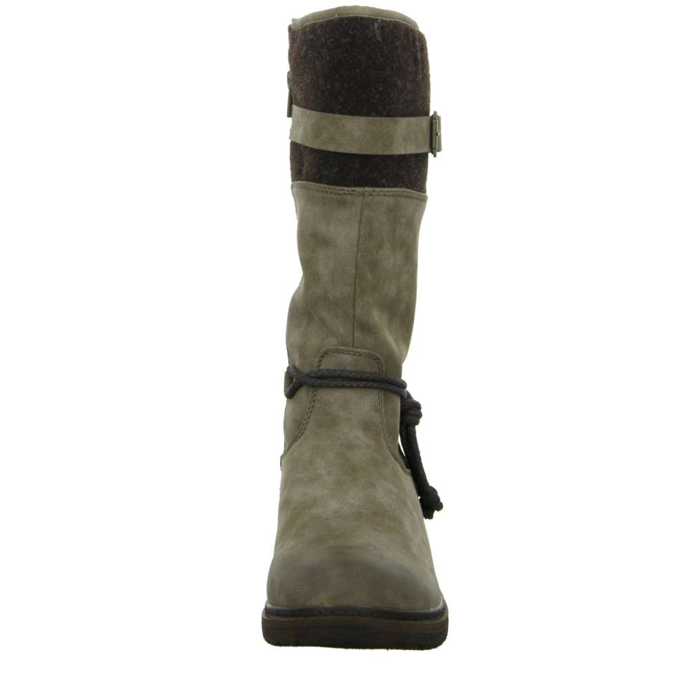 Rieker mujeres fabrizia 78 78 78 cap Toe fashion botas marrón tamaño 6.5 us 37.5 UE f3a47c Rieker mujeres fabrizia 78 78 78 cap Toe fashion botas marrón tamaño 6.5 us 37.5 UE f3a47c