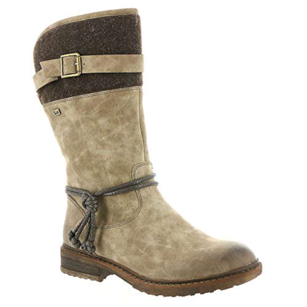 Rieker mujeres fabrizia 78 78 78 cap Toe fashion botas marrón tamaño 6.5 us 37.5 UE f3a47c Rieker mujeres fabrizia 78 78 78 cap Toe fashion botas marrón tamaño 6.5 us 37.5 UE f3a47c