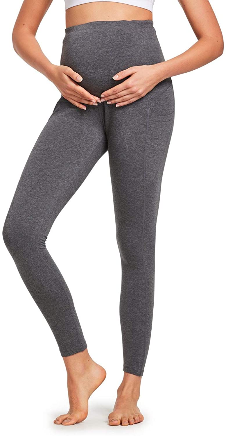 https://images.shoefabs.com/pp-db717d75/l/eabccbf5c246c2/BALEAF-Womens-Maternity-Leggings-with-Pockets-Workout-Active-Tights-Indoor-Cotton-Yoga-Pants-Heather-Grey-eabccbf5c246c2.jpg
