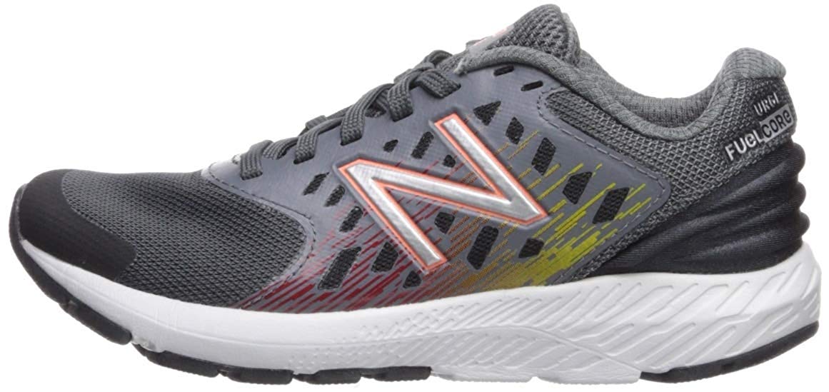 new balance urge v2 test