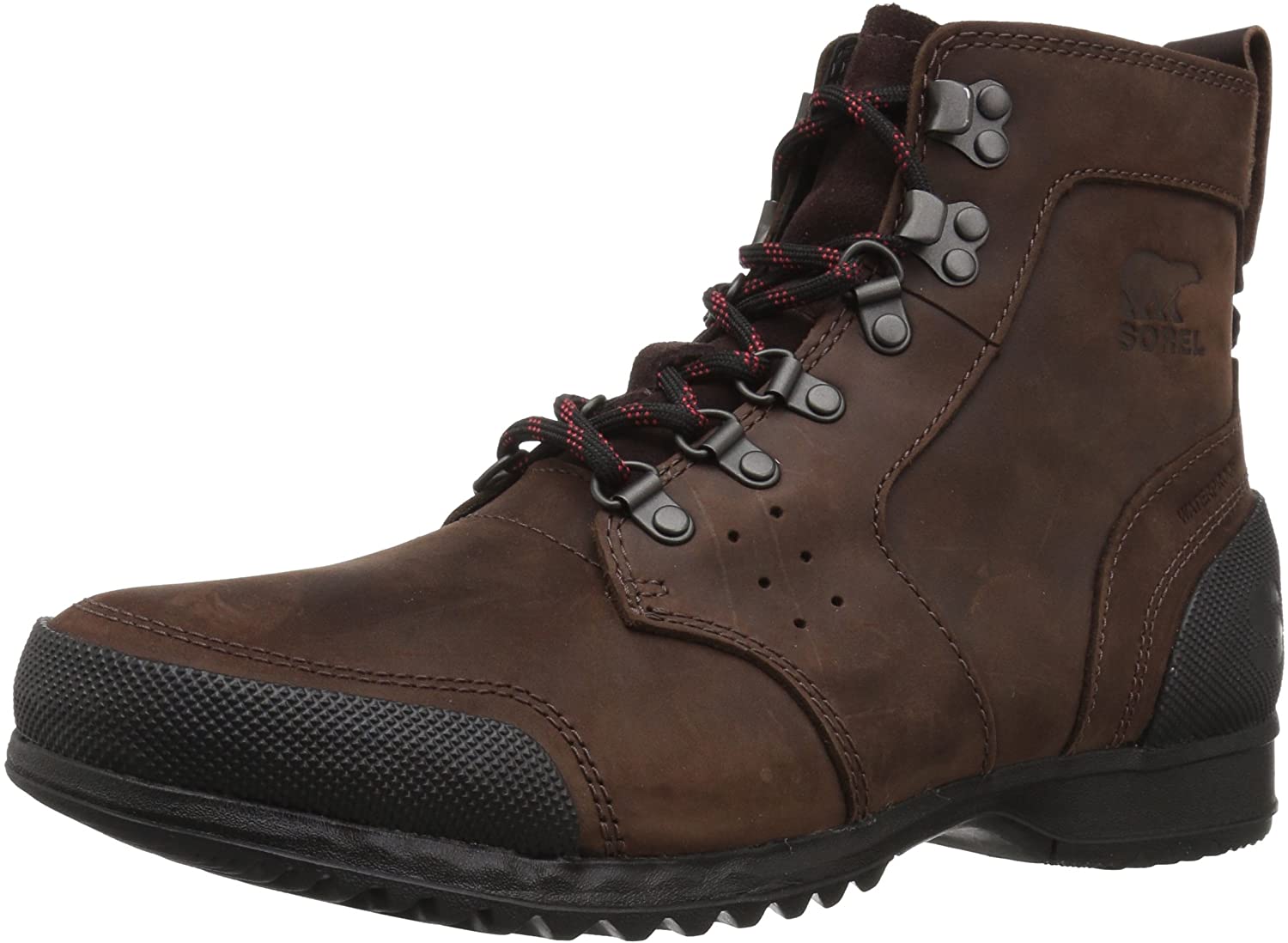 men's ankeny boots