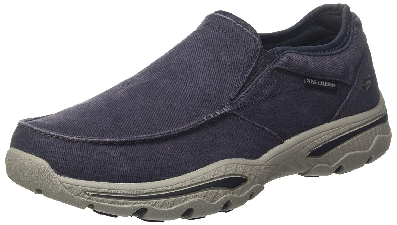 skechers creston moseco wide
