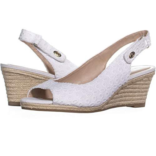 slingback espadrilles