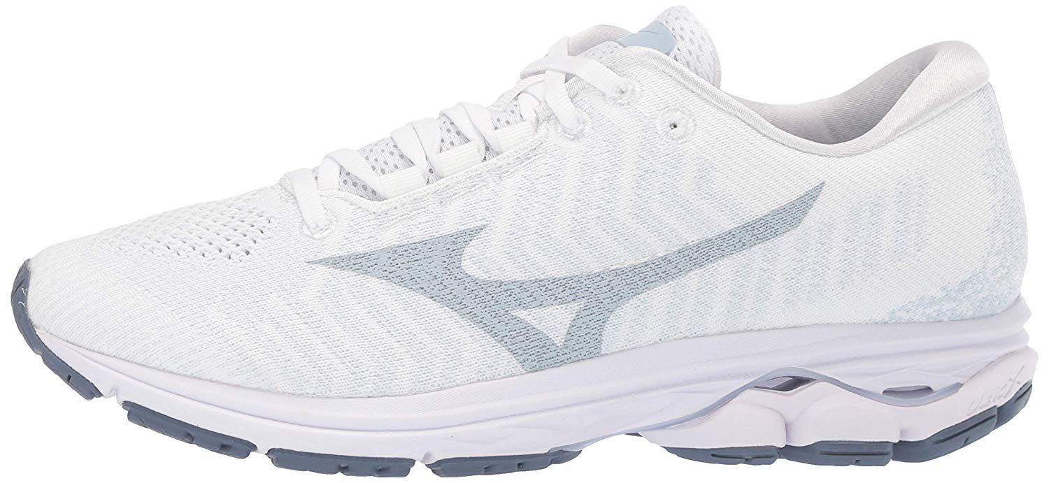 mizuno wave rider knit 23