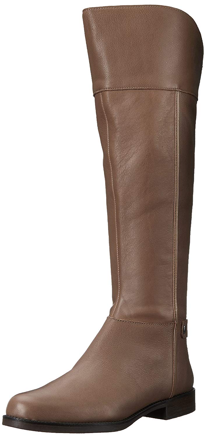 franco sarto women's christine knee high boot