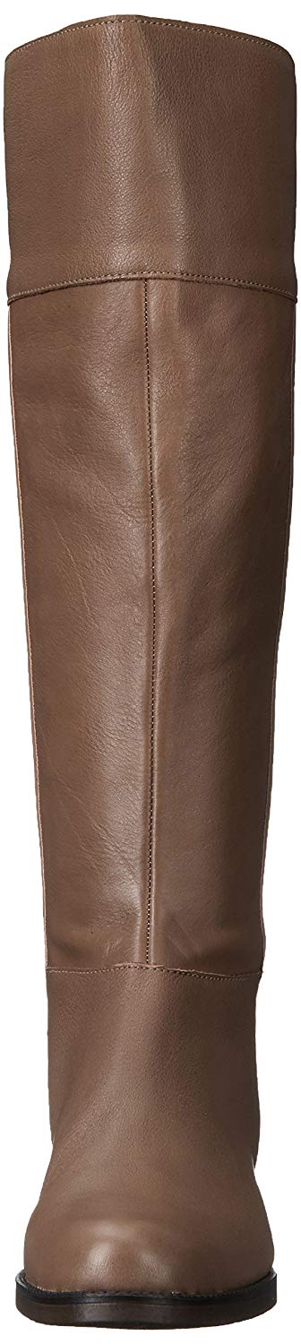franco sarto women's christine knee high boot