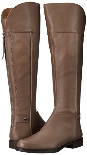 franco sarto women's christine knee high boot