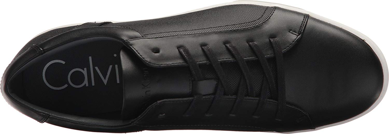 calvin klein bowyer sneaker