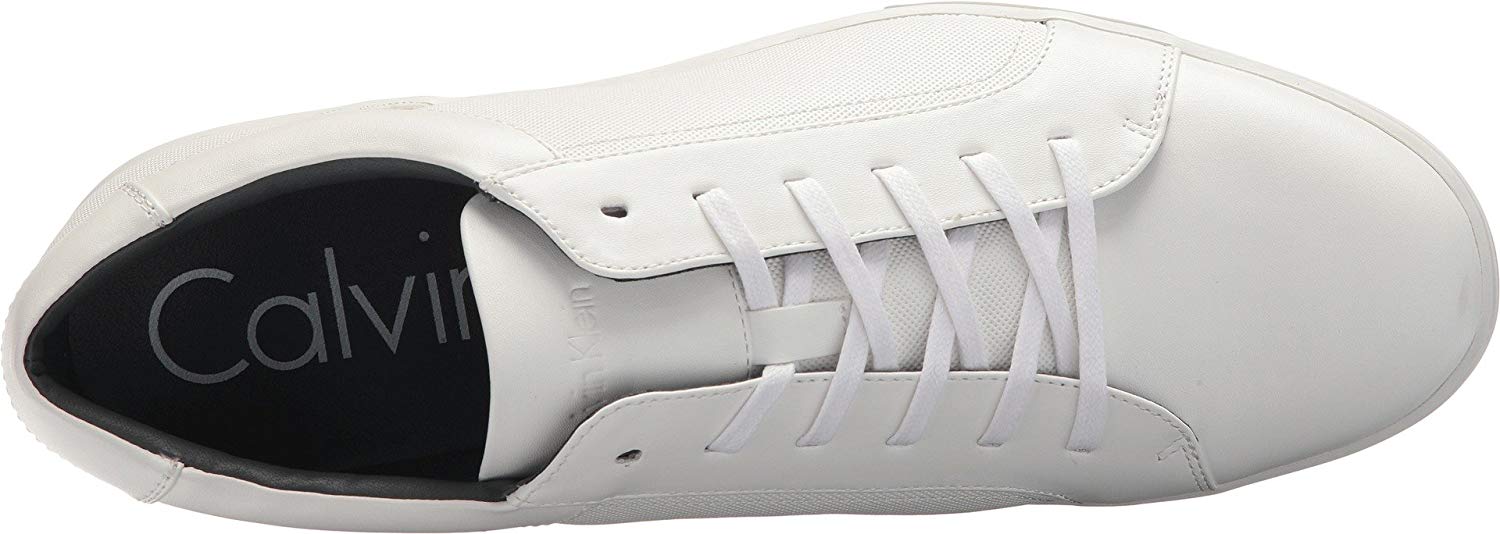calvin klein bowyer sneaker