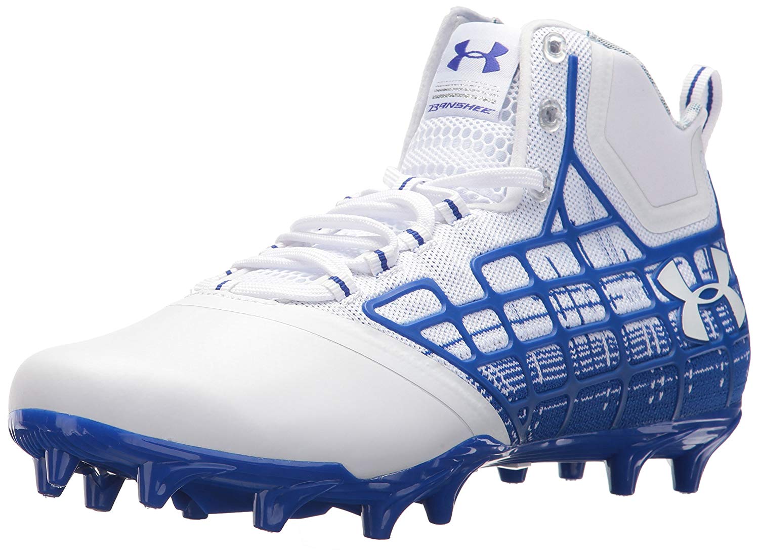 under armour banshee mid mc