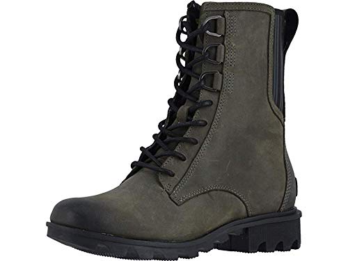 sorel phoenix lace boot