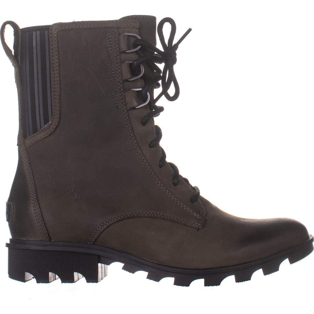 sorel phoenix lace boot