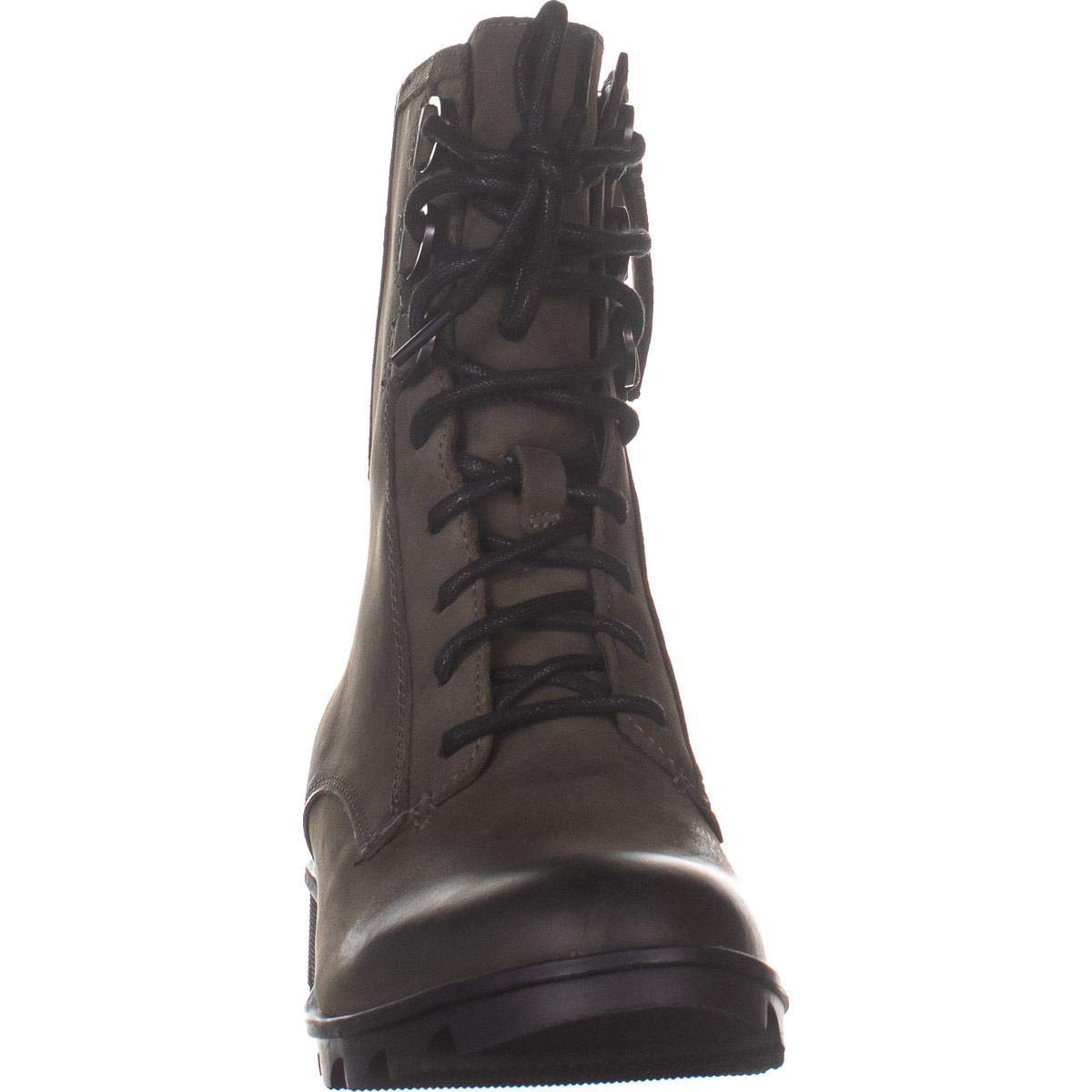 sorel phoenix lace boots
