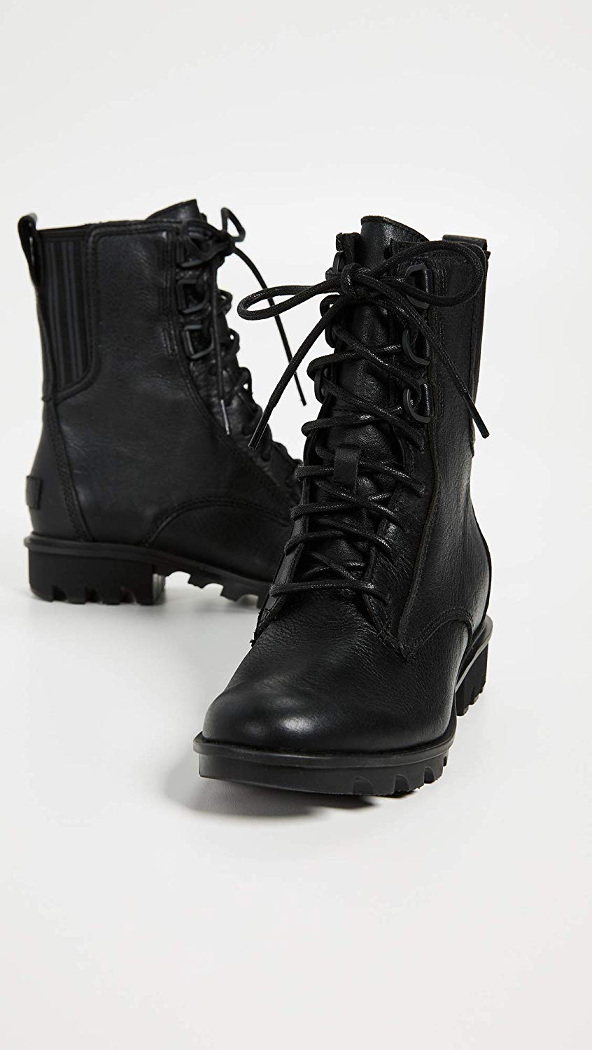 sorel phoenix lace boot