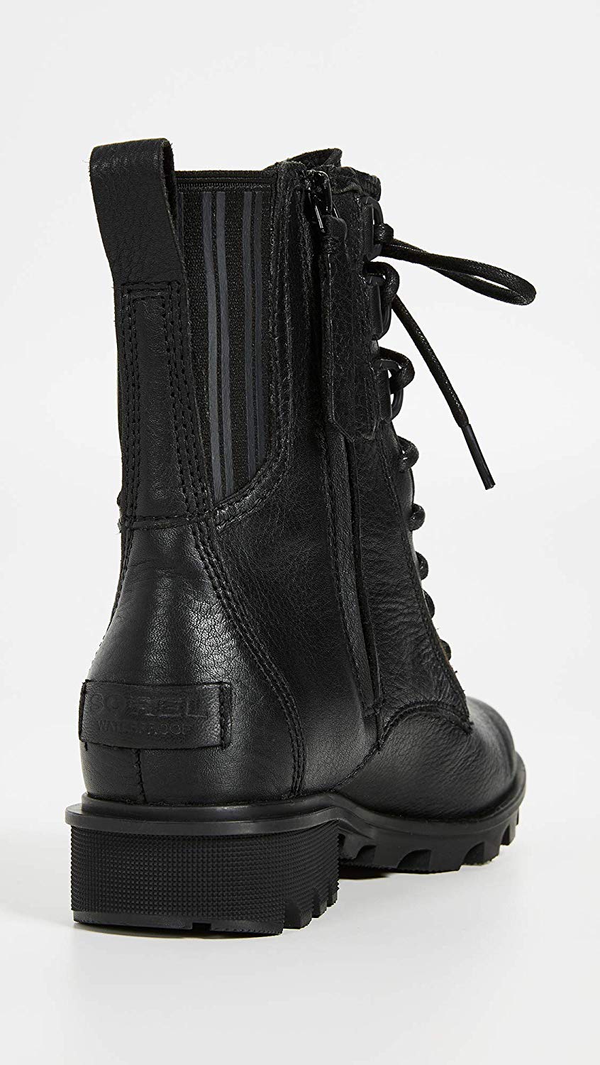 sorel phoenix lace boot