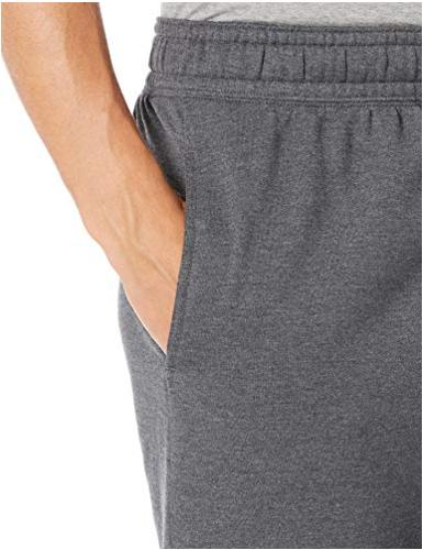 hanes joggers mens