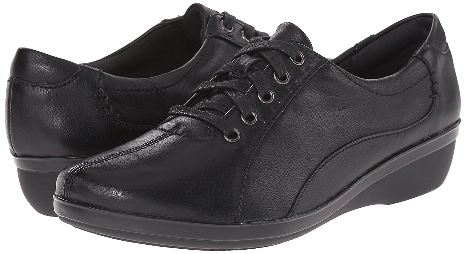 clarks everlay elma shoes