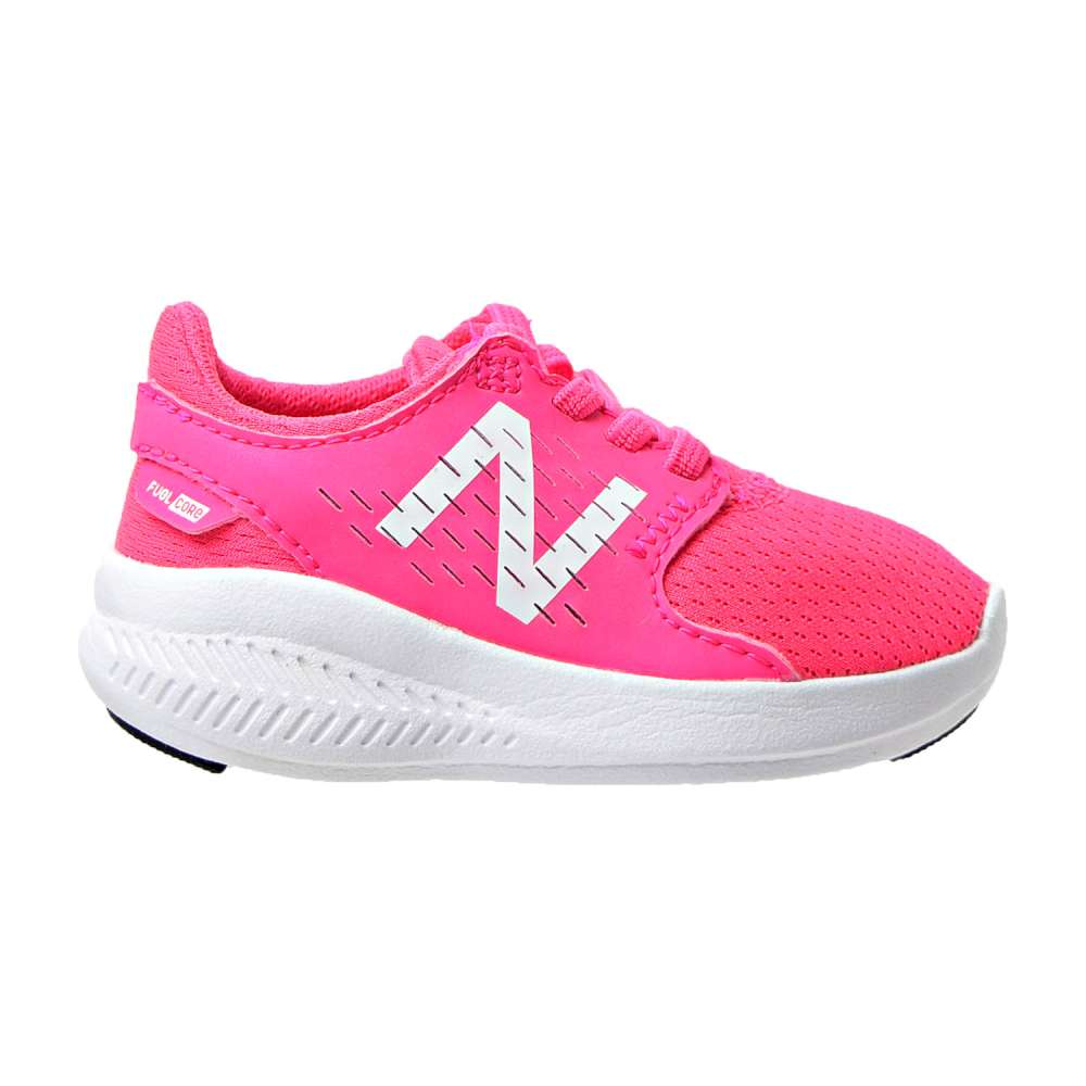 kids new balance fuelcore