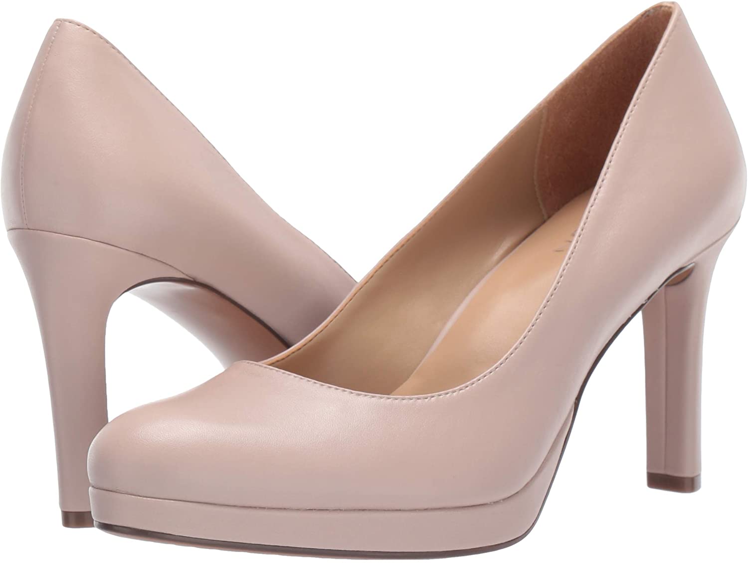 teresa pump by naturalizer