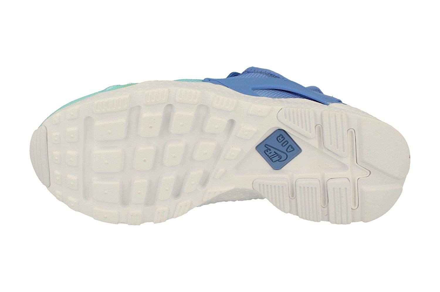 Nike Frauen Huarache Run Ultra BR Low Mid Tops Schnuersenkel Nike Frauen Huarache Run Ultra BR Low Mid Tops Schnuersenkel