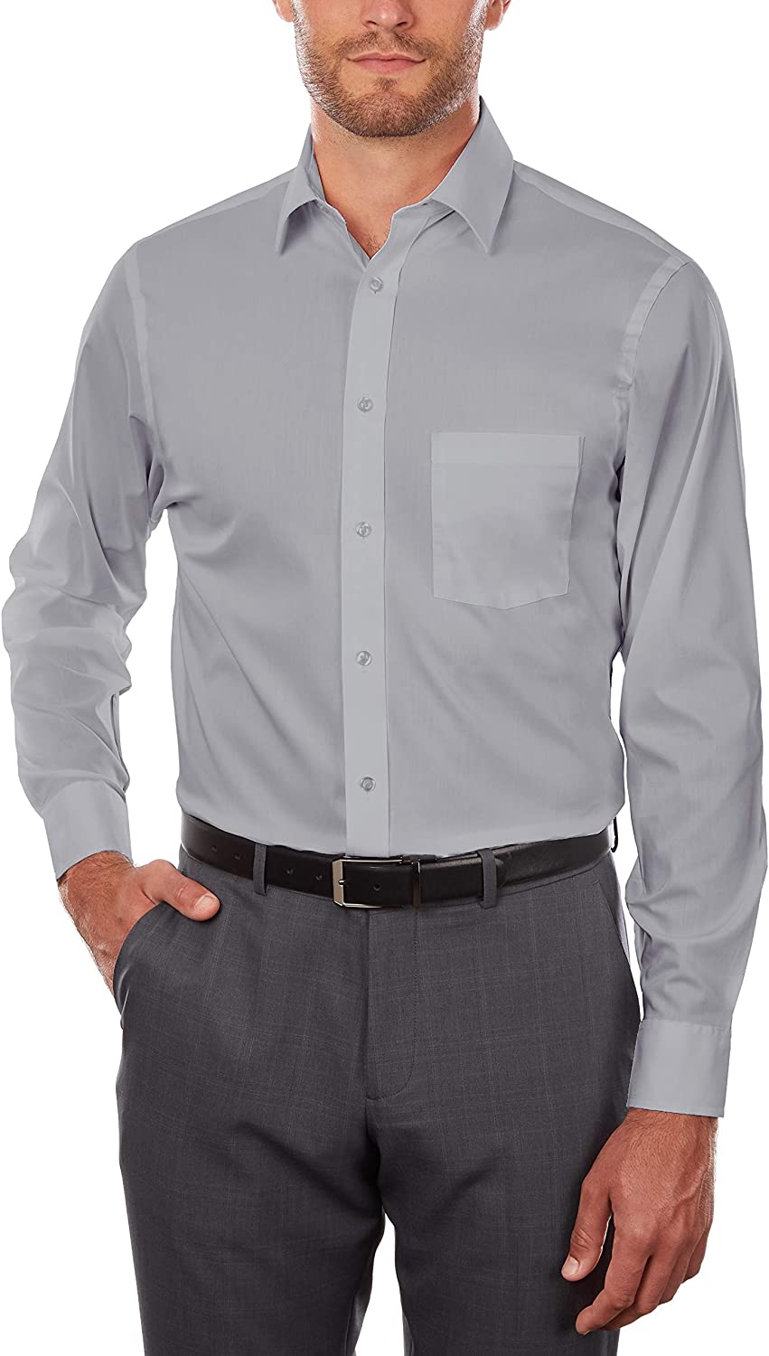 mens shirts regular fit