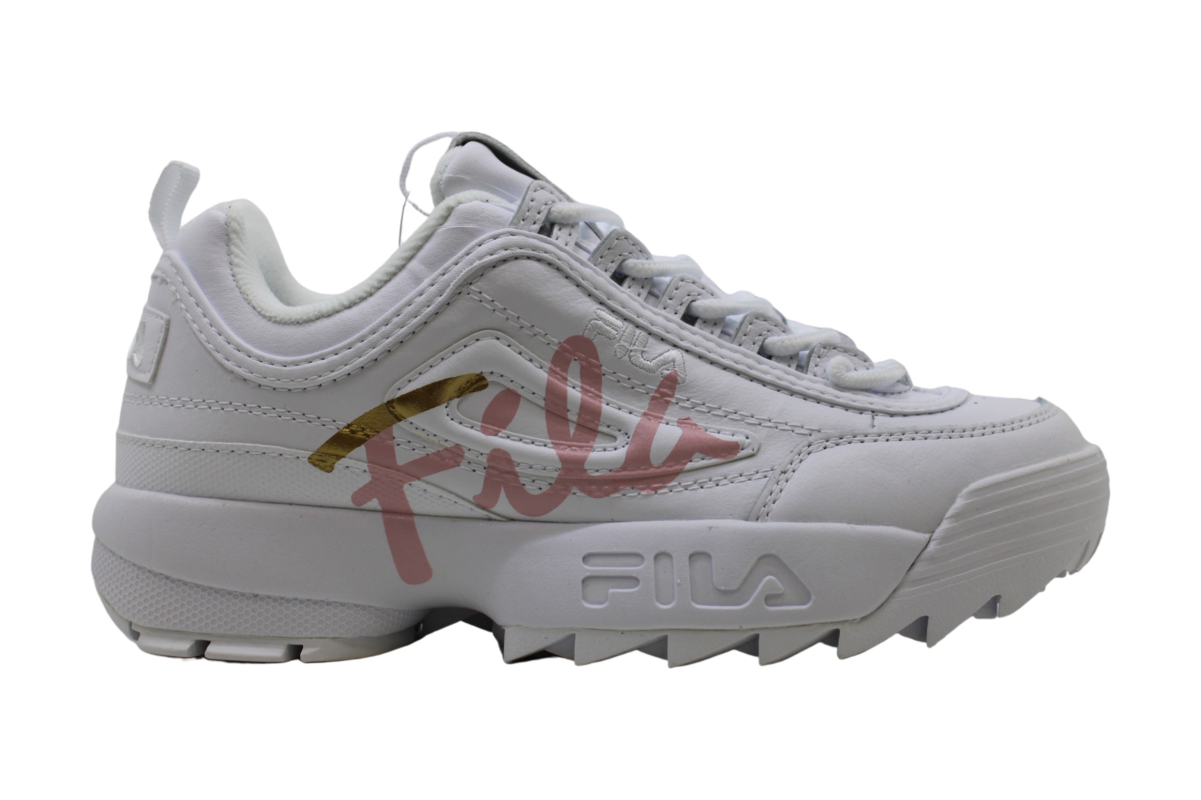 fila script disruptor