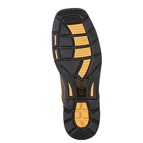 ariat workhog h2o comp toe