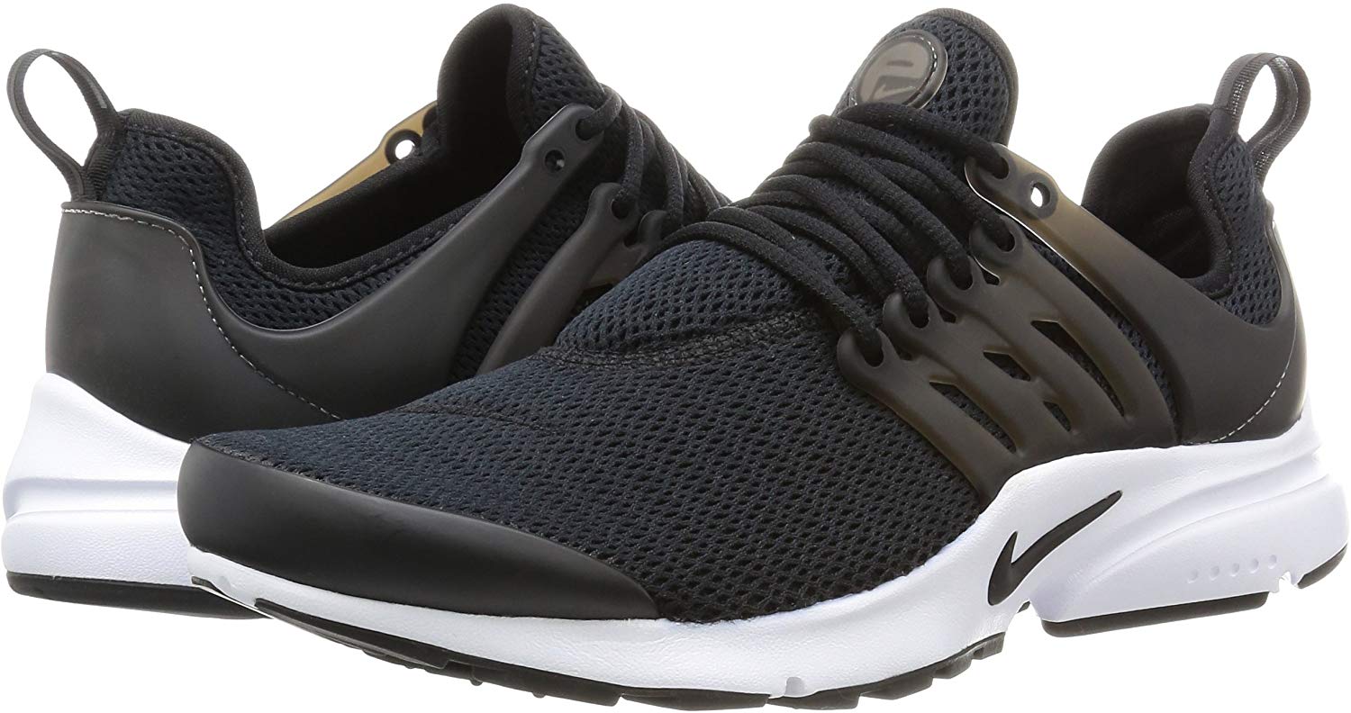 nike presto for running