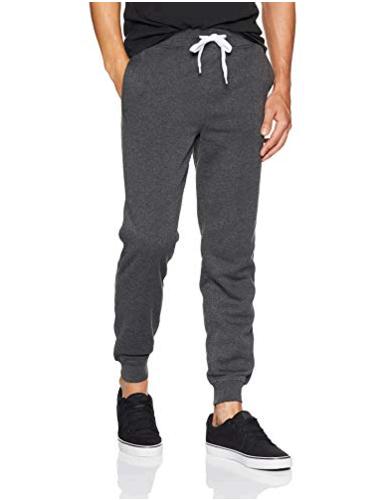 basic jogger pants