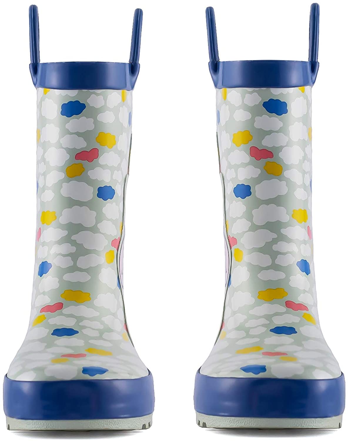 komforme rain boots