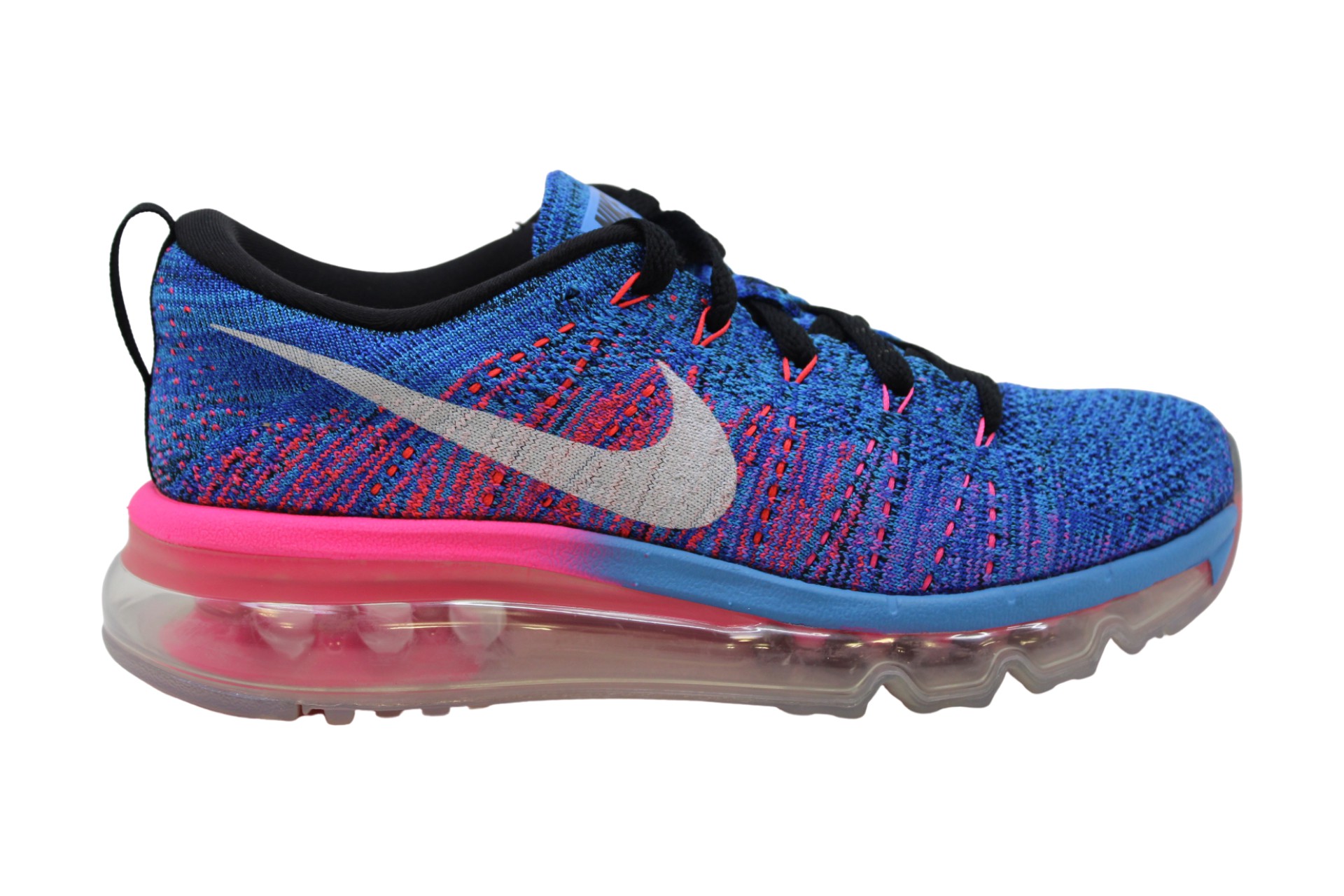 women's flyknit max