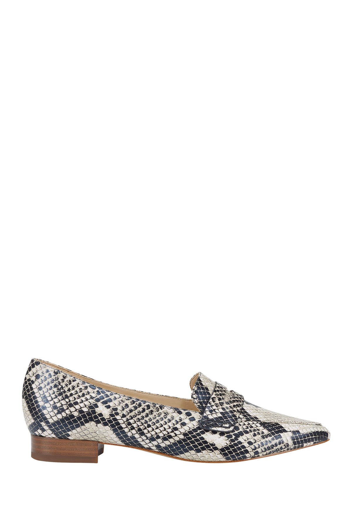 marc fisher leopard loafers