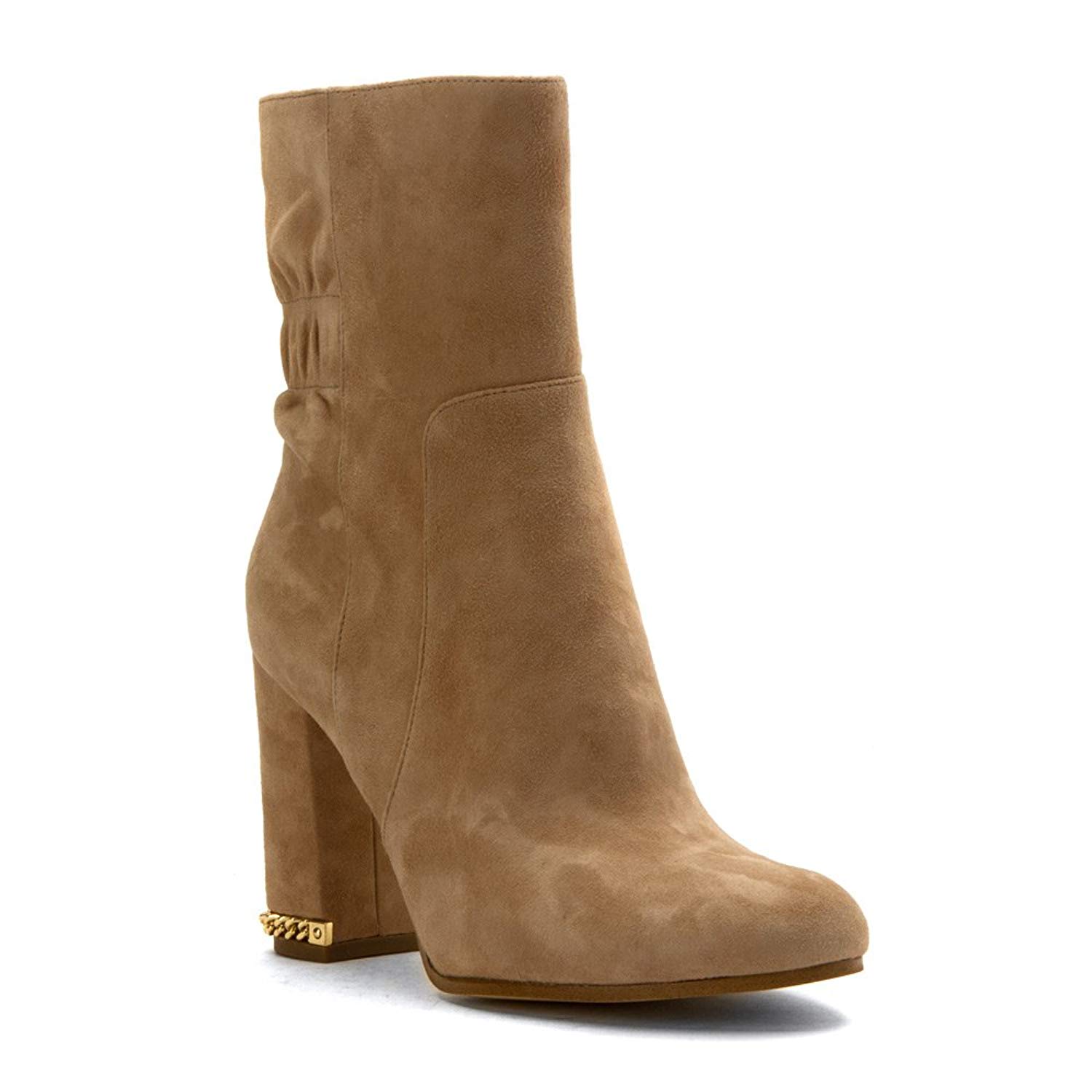 michael kors dolores bootie