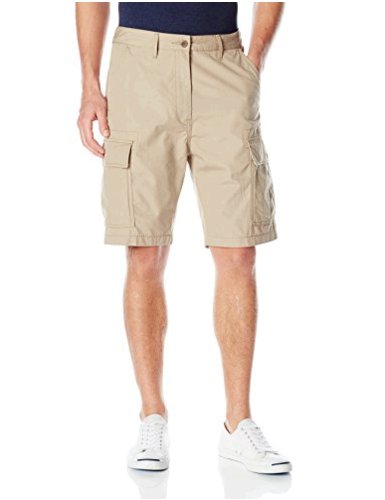 Levi's Men's Carrier Cargo Short, True Chino Ripstop, Size 36 hisc | eBay